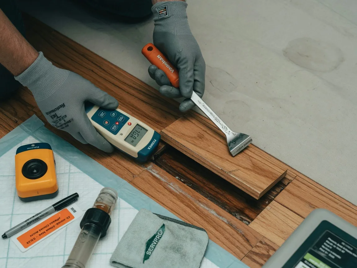 Why choose Water Damage Restoration in Live Oak, CA